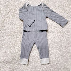 Cloud Island Two Piece Set